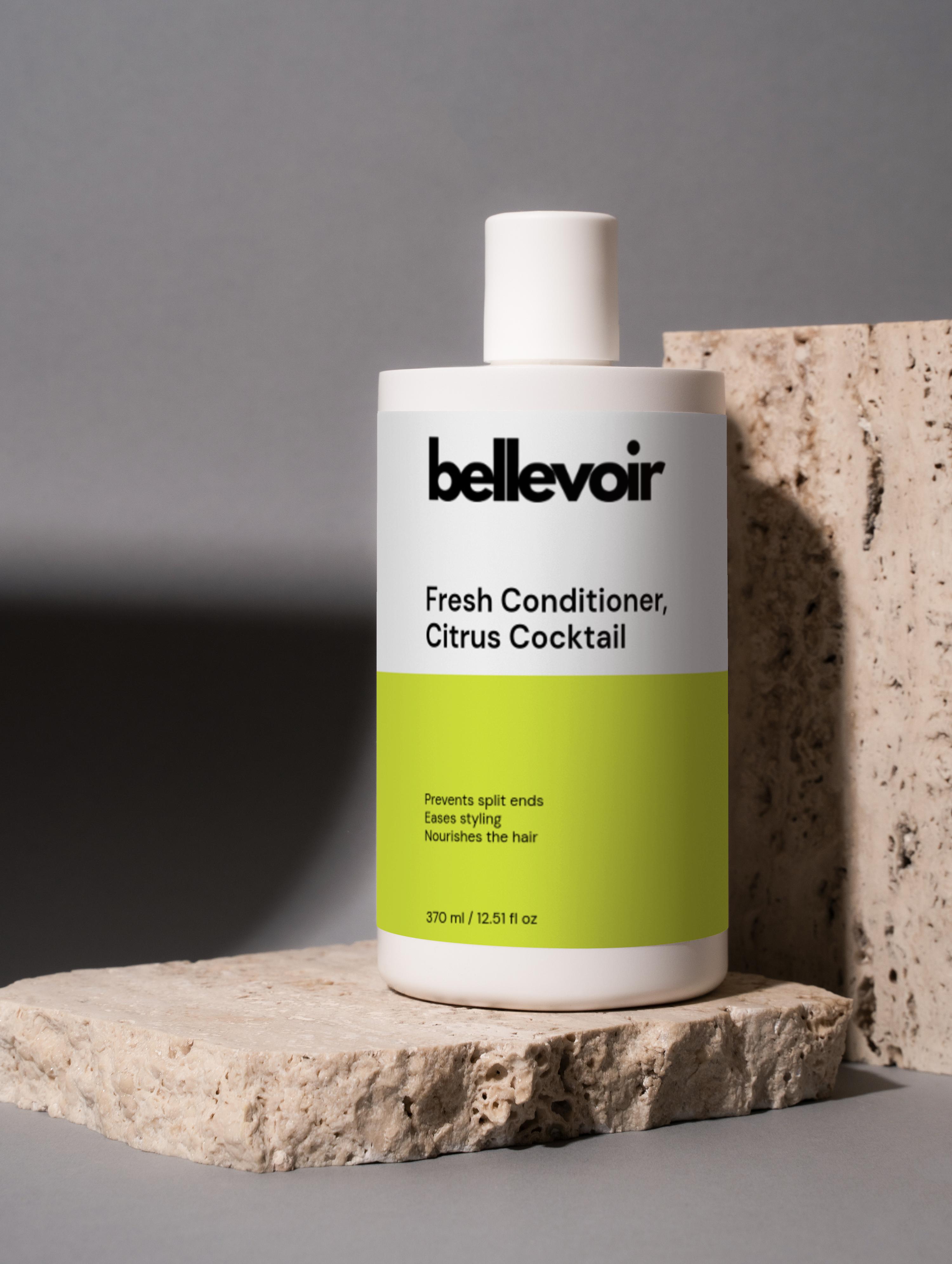 Fresh Conditioner, Citrus Cocktail