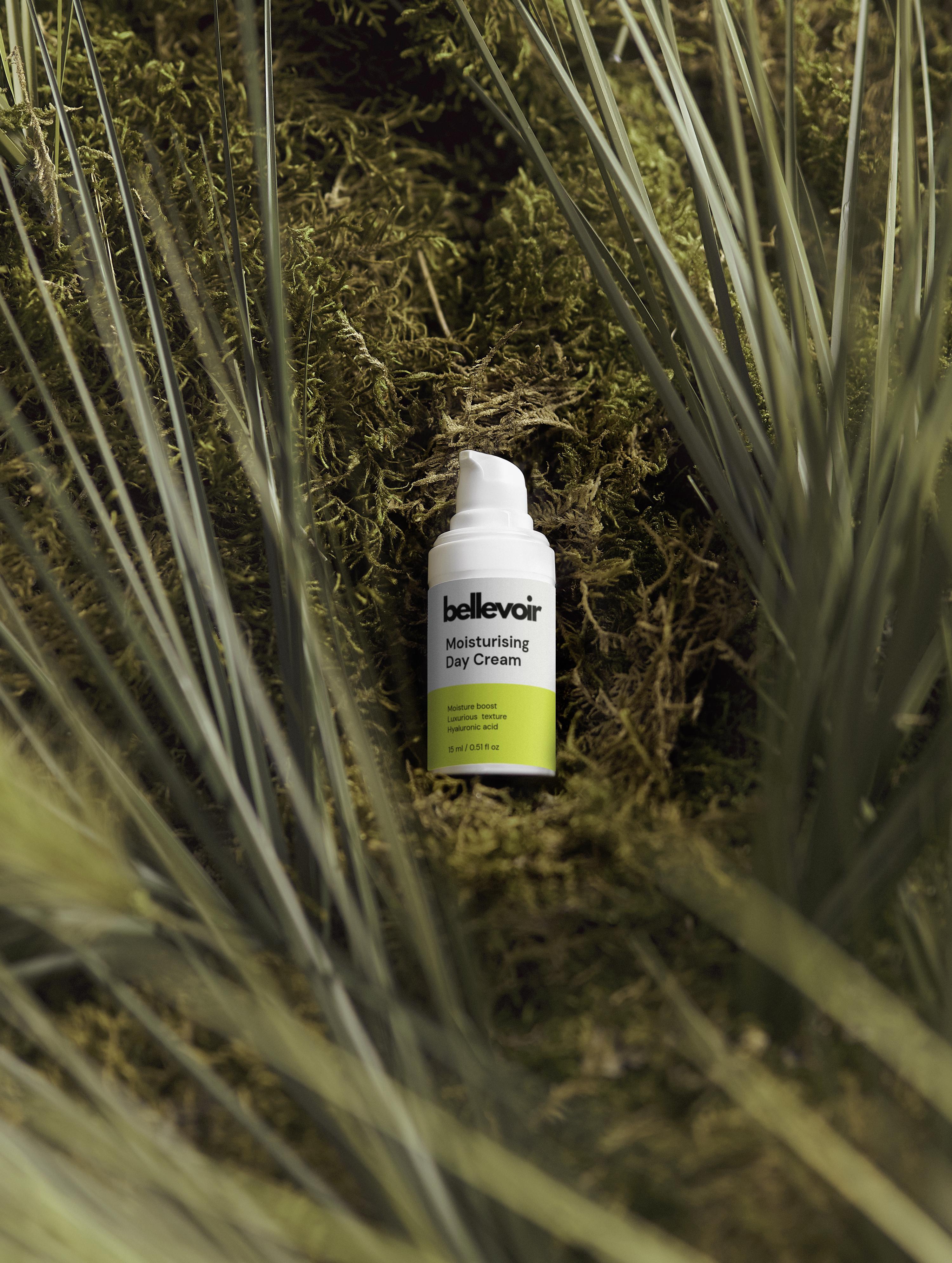 Moisturising Day Cream