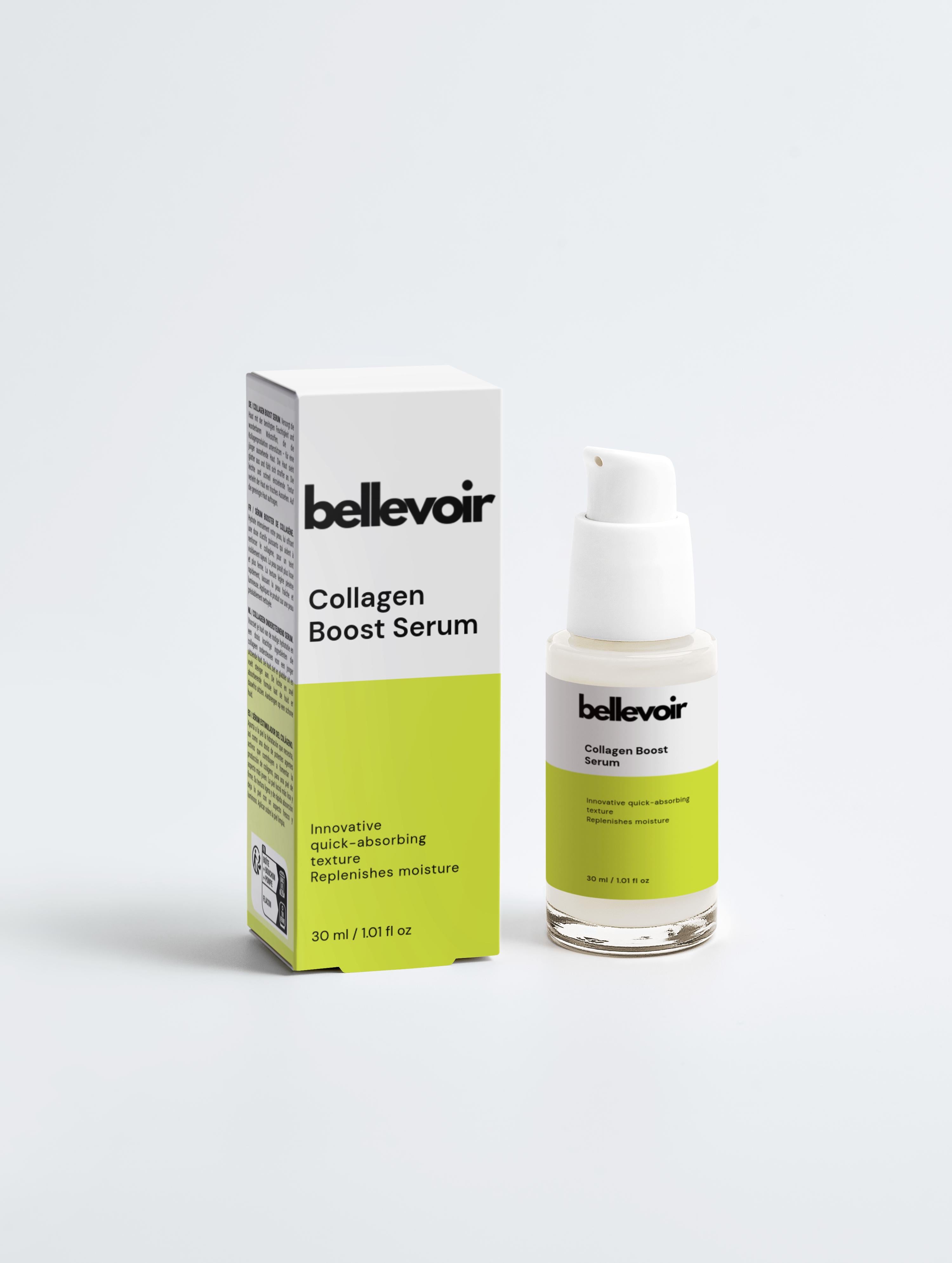 Collagen Boost Serum
