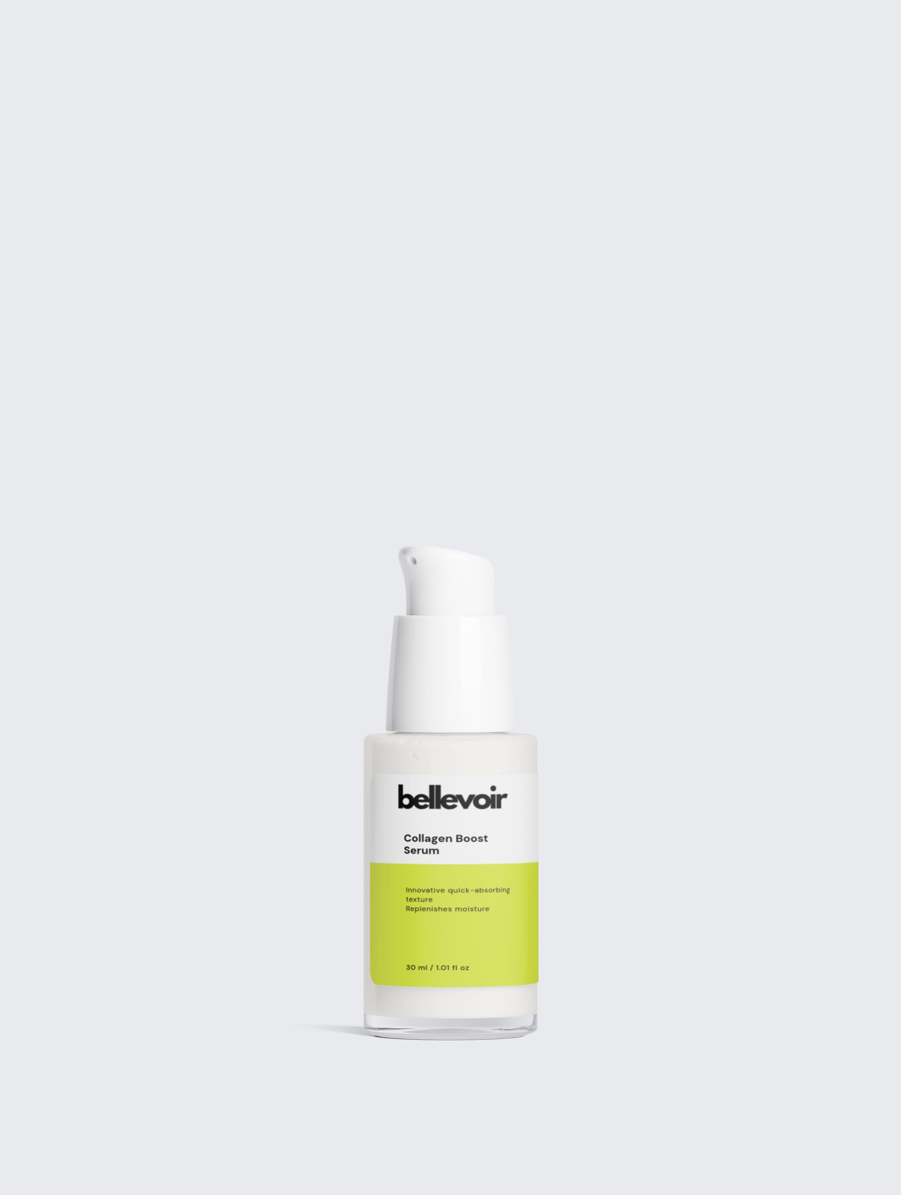 Collagen Boost Serum