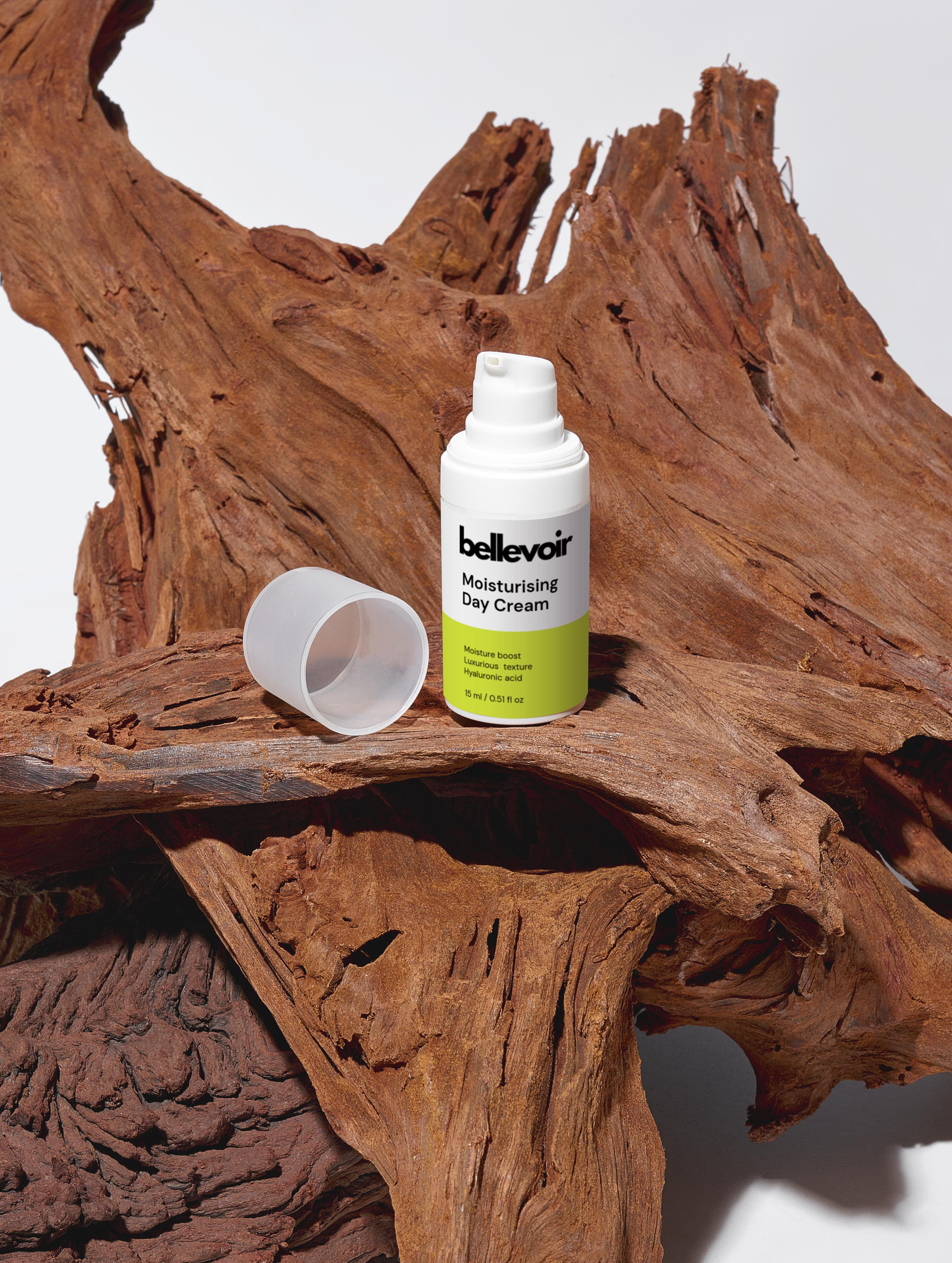 Moisturising Day Cream