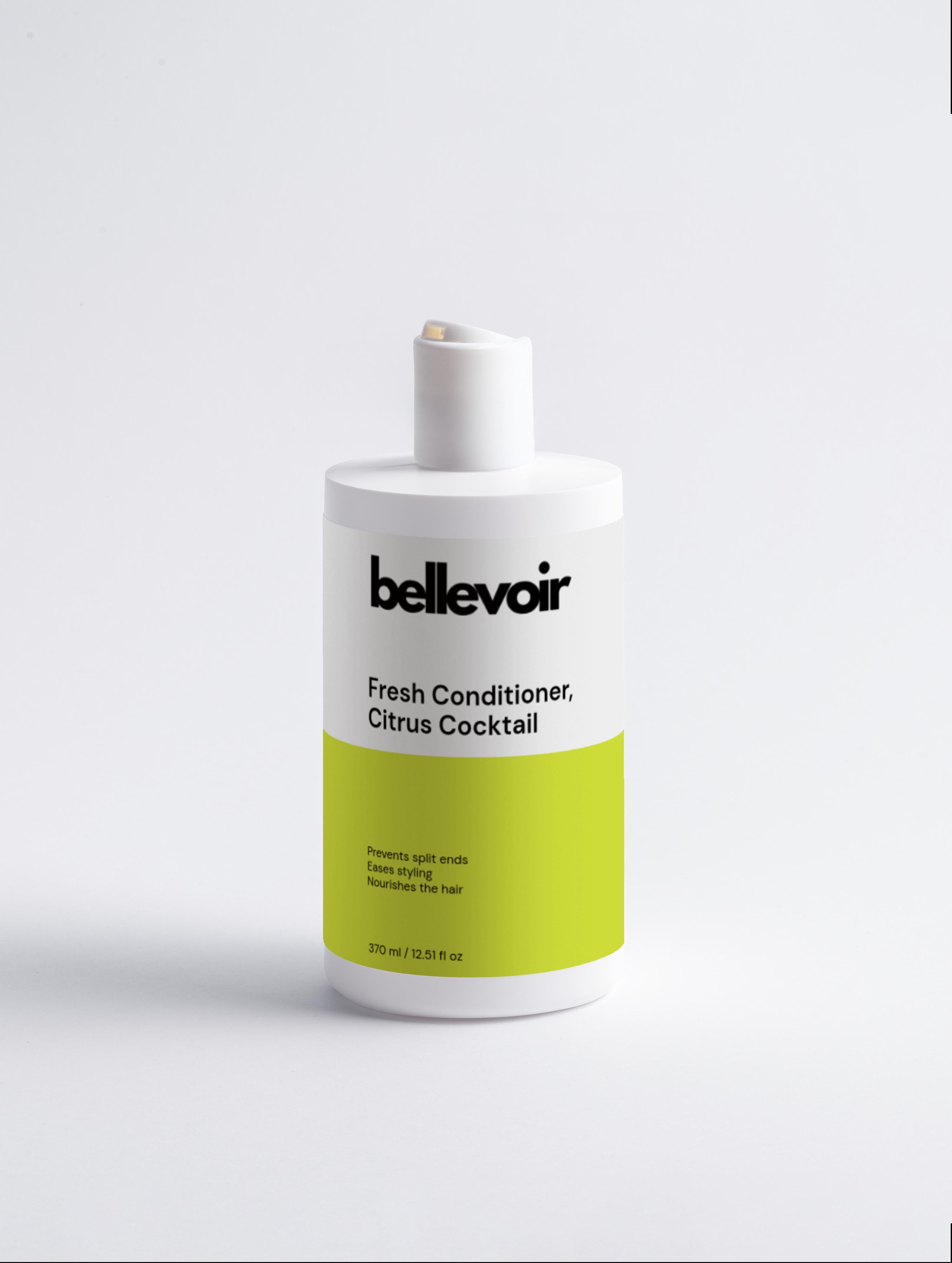 Fresh Conditioner, Citrus Cocktail